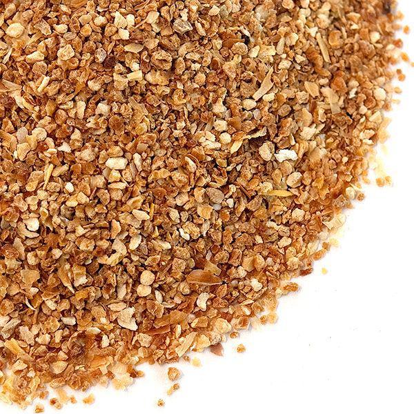 Golden Gait Mercantile Spices | Dried Lemon Peel