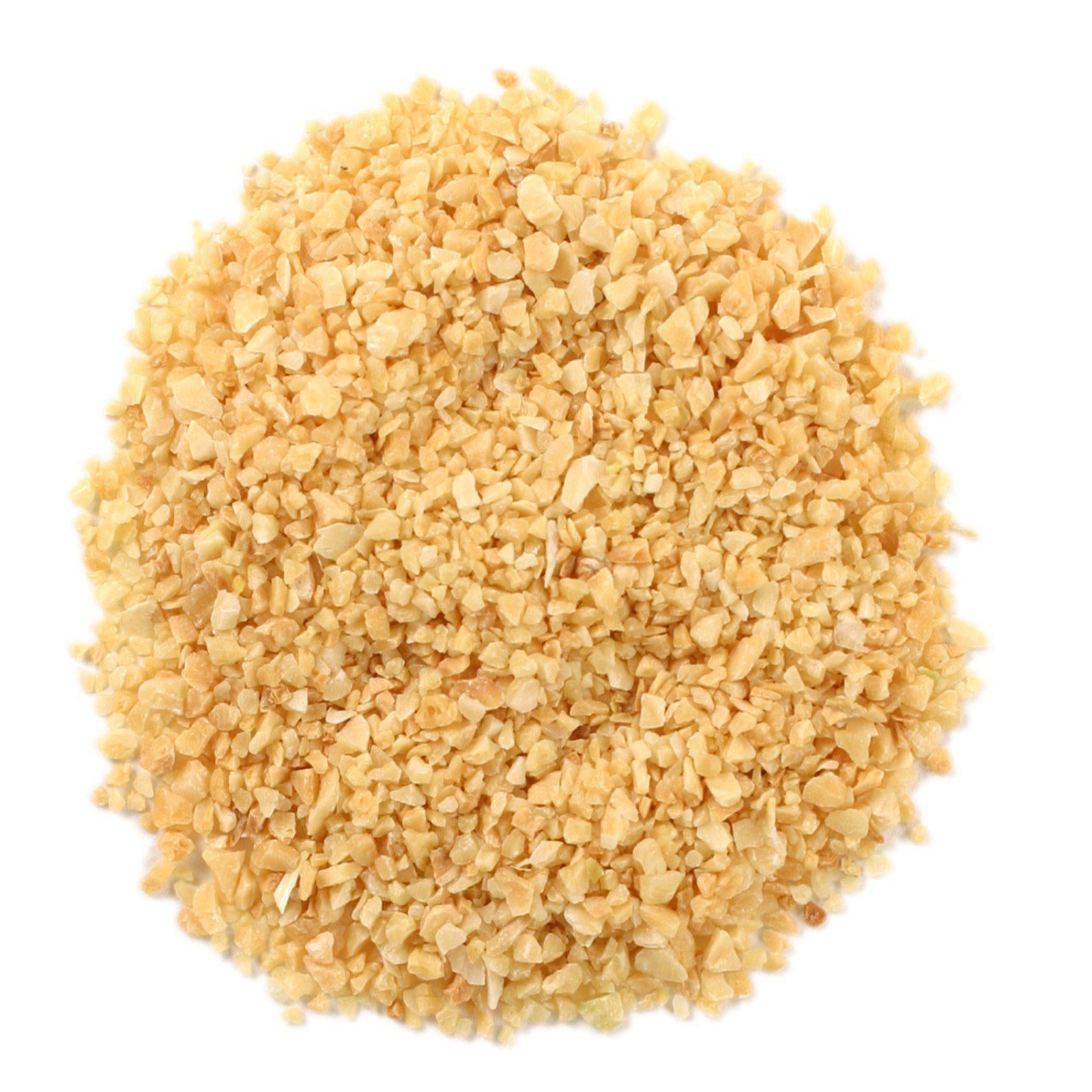 Golden Gait Mercantile Spices | Dried Minced Garlic