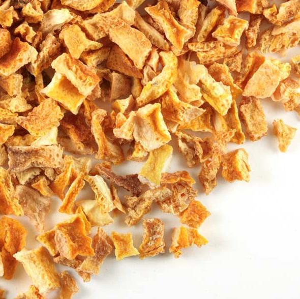 Golden Gait Mercantile Spices | Dried Orange Peel