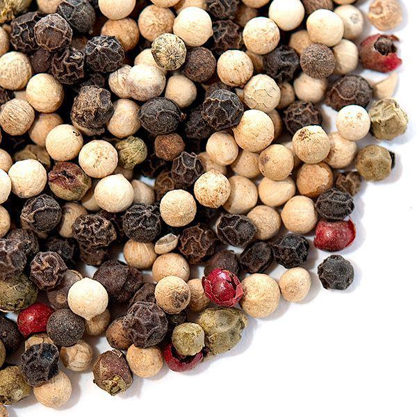 Golden Gait Mercantile Spices | Four Peppercorns Blend