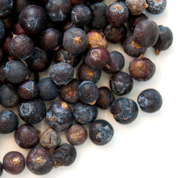 Golden Gait Mercantile Spices | Juniper Berries