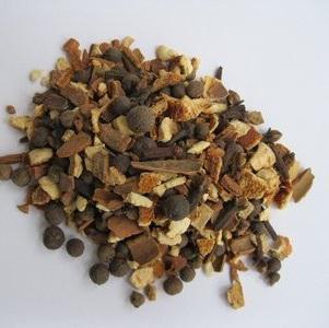 Golden Gait Mercantile Spices | Mulling Spices