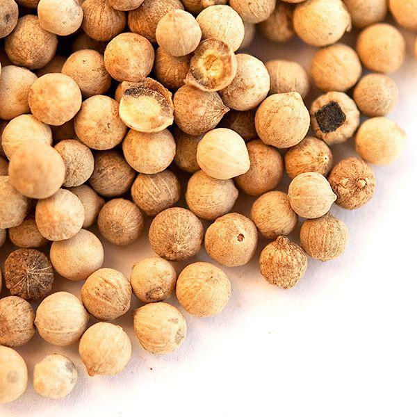 Golden Gait Mercantile Spices | White Peppercorns