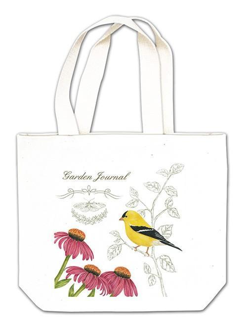 Gift Tote | Goldfinch