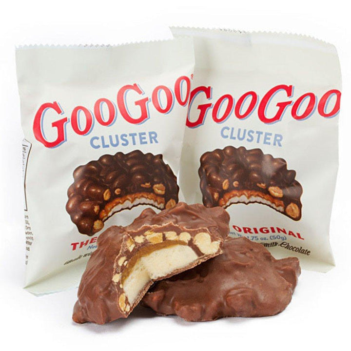 Goo Goo Cluster | Original 3-Pack