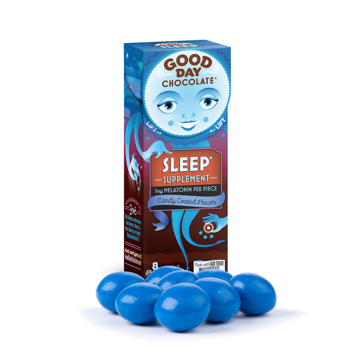 Good Day Chocolate SLEEP