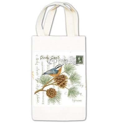 Gourmet Gift Caddy | Bird & Pinecone
