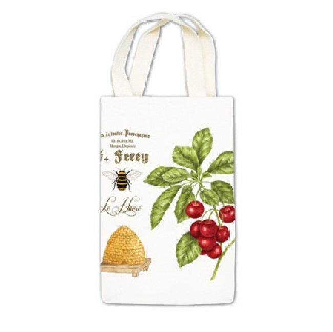 Gourmet Gift Caddy | Cherries & Honey