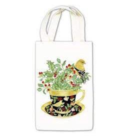 Gourmet Gift Caddy | Christmas Cup & Bird