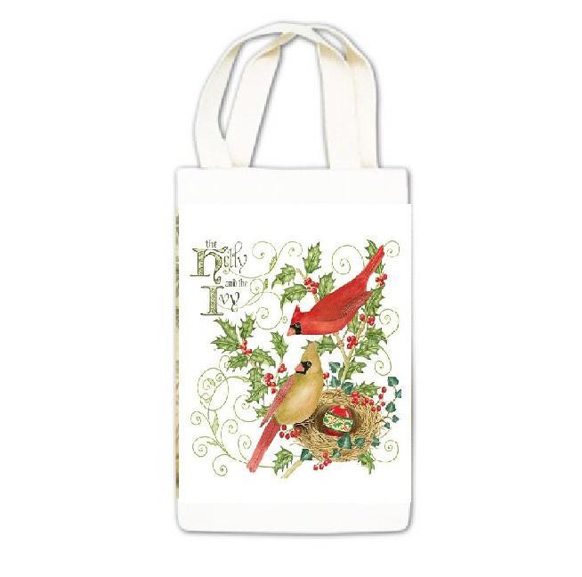 Gourmet Gift Caddy | Holly & Ivy