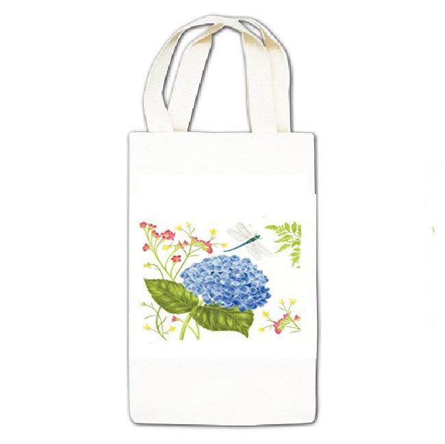 Gourmet Gift Caddy | Hydrangea