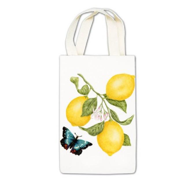 Gourmet Gift Caddy | Lemon