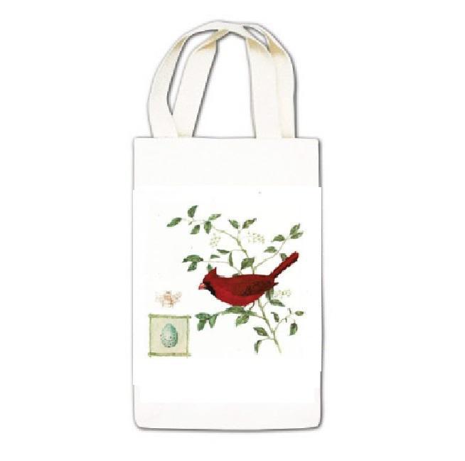 Gourmet Gift Caddy | Northern Cardinal