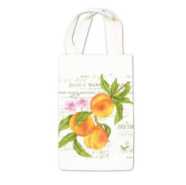 Gourmet Gift Caddy | Peaches