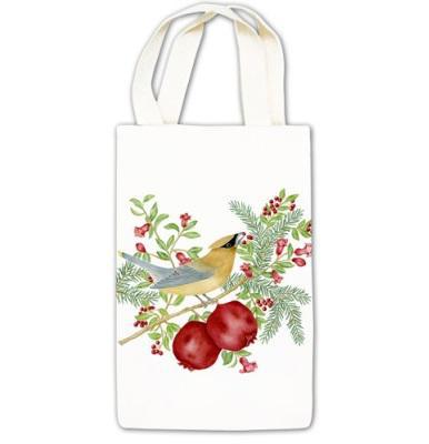 Gourmet Gift Caddy | Red Pomegranate