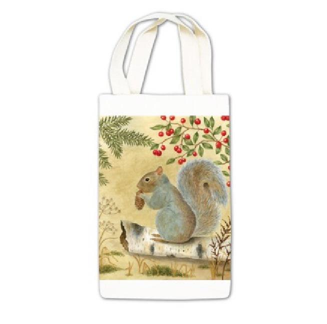 Gourmet Gift Caddy | Squirrel