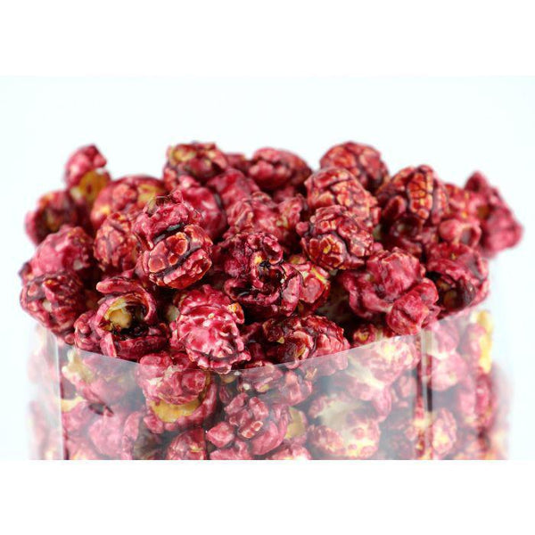 Gourmet Marion Blackberry Popcorn