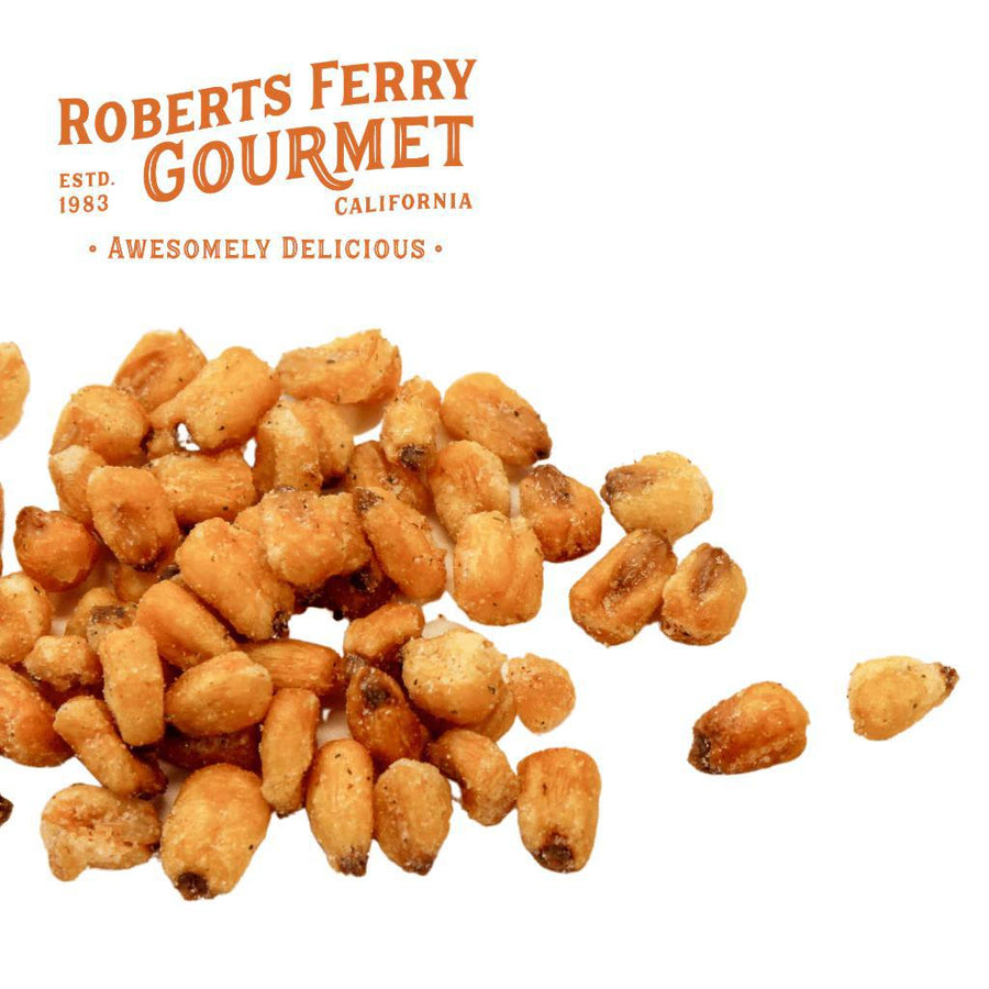 Gourmet Ranch Corn Nuts