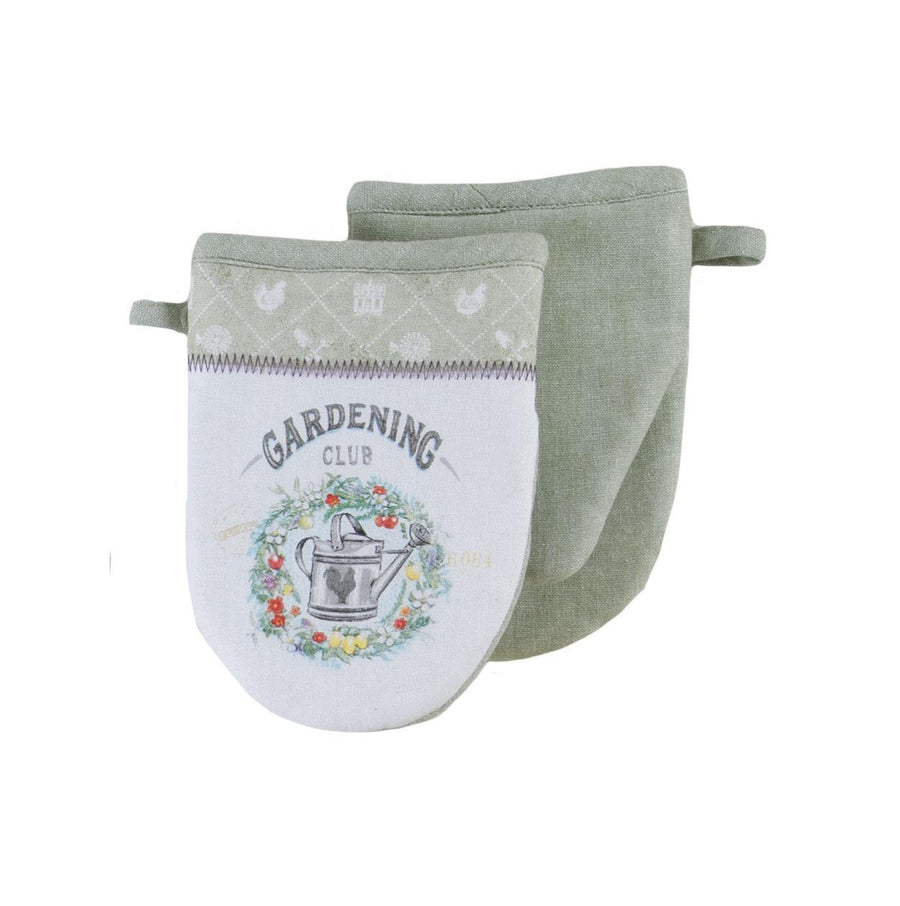 Grabber Mitt | Farmhouse Gardening Club