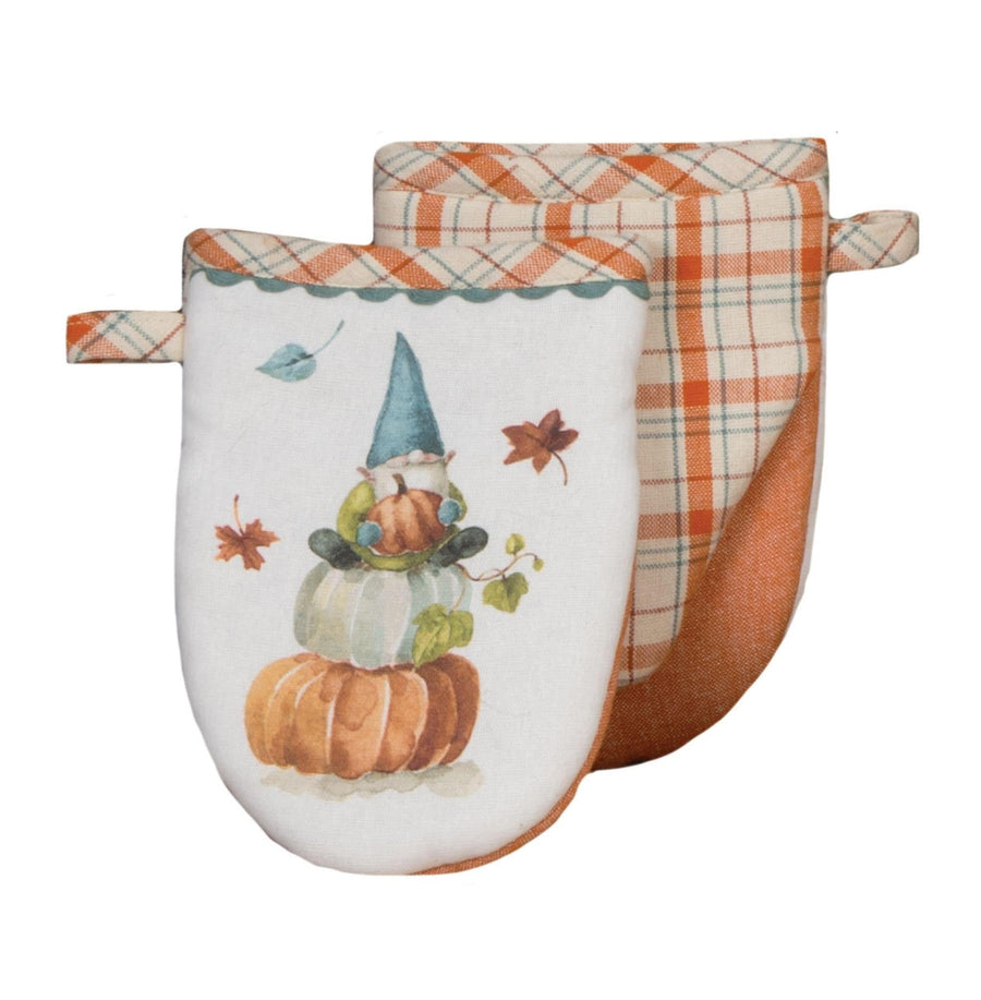 Grabber Mitt | Gnomeland