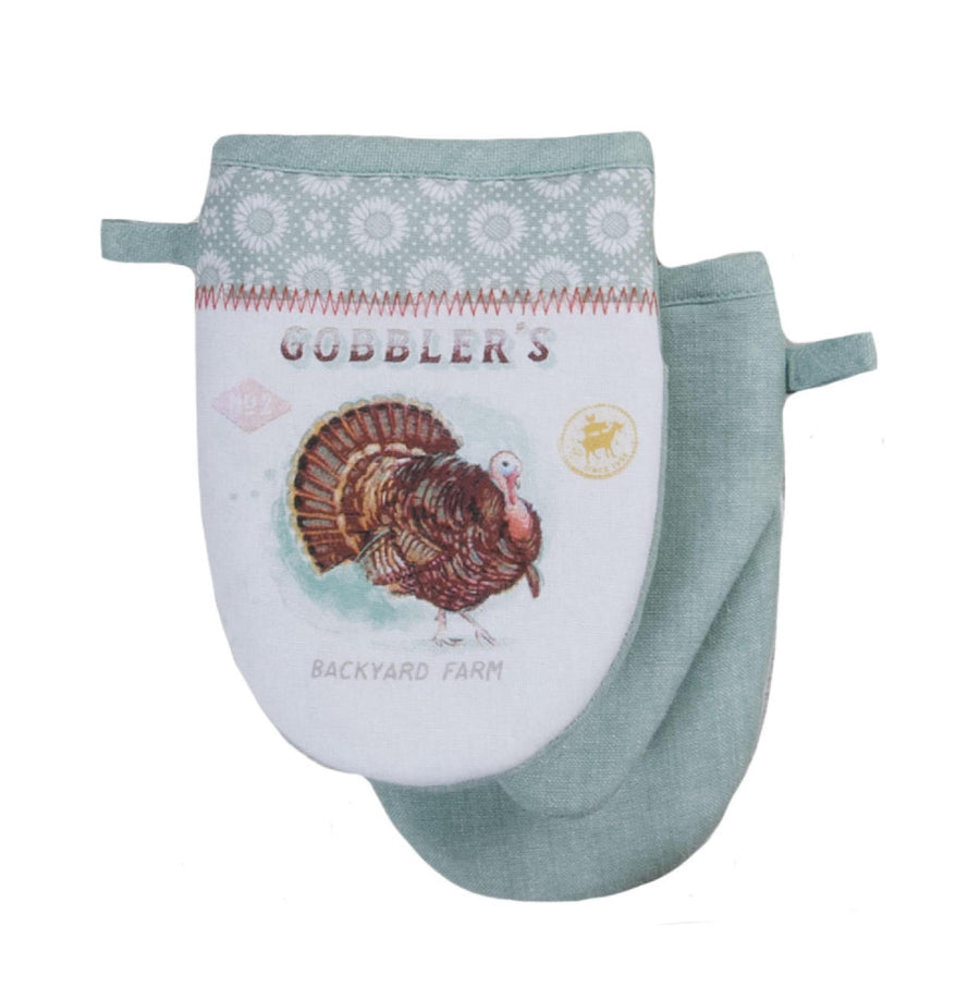 Grabber Mitt | Gobbler's Rest