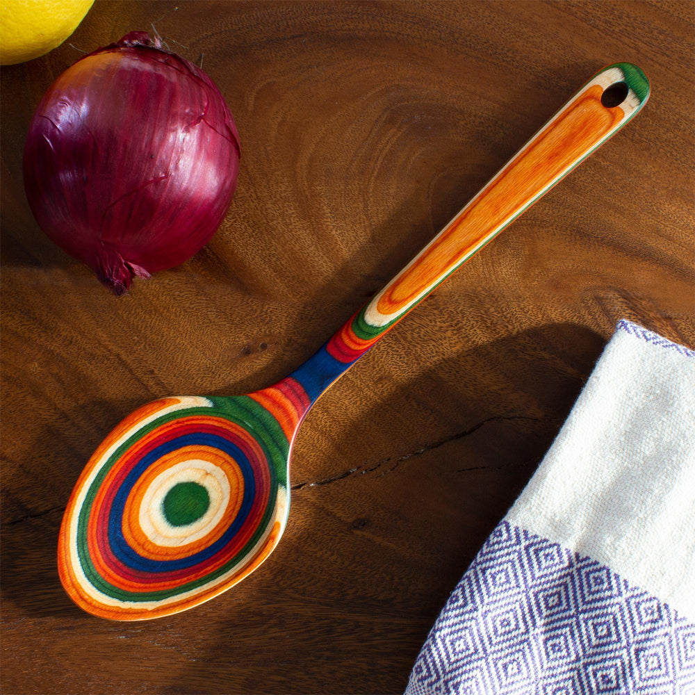 Grand Serving Spoon Baltique® Marrakesh Collection