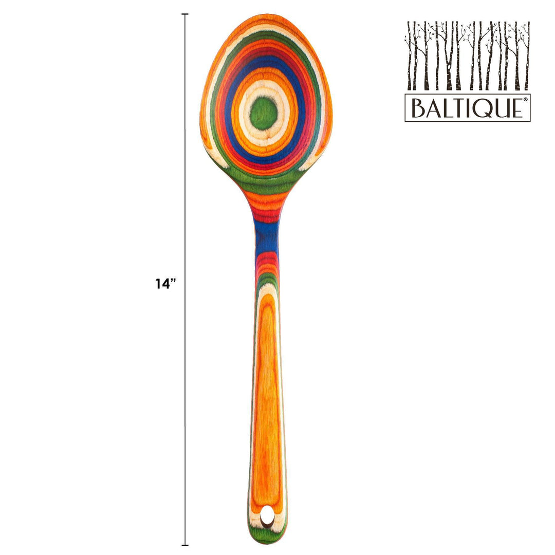 Grand Serving Spoon Baltique® Marrakesh Collection