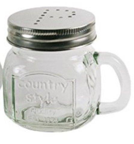 Grant Howard Country Style Salt & Pepper Shaker