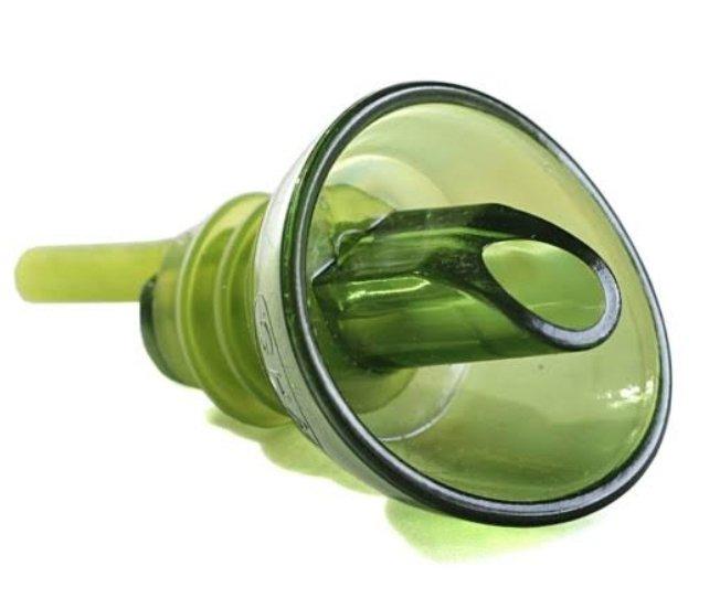 Grant Howard Ergo Green Pouring Spout (2pk)