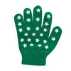Children's Magic Gripper Gloves Green
