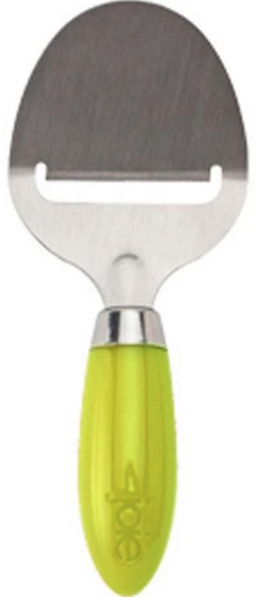 Mini Cheese Slicer Green