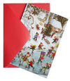 Greeting Card Advent Calendar