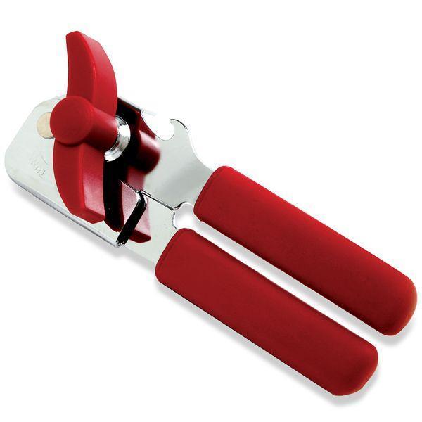 GRIP-EZ Can Bottle Opener Red