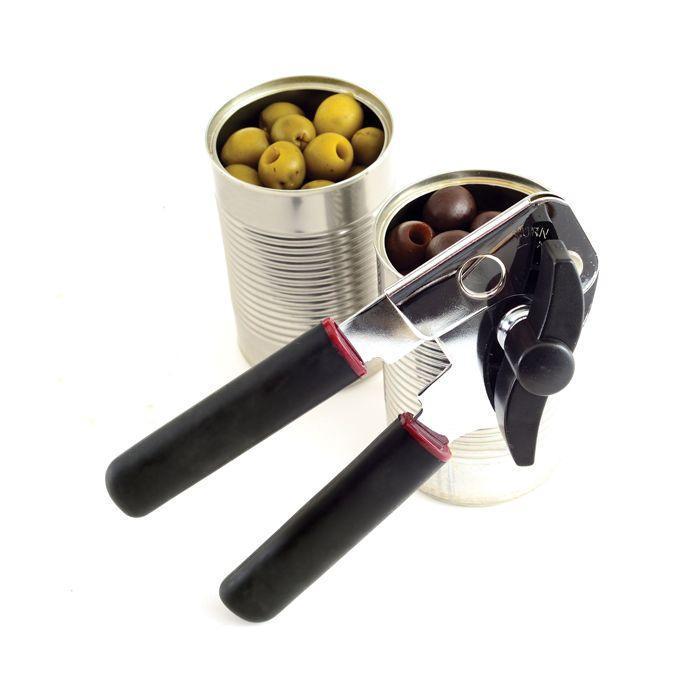 GRIP-EZ Can Opener