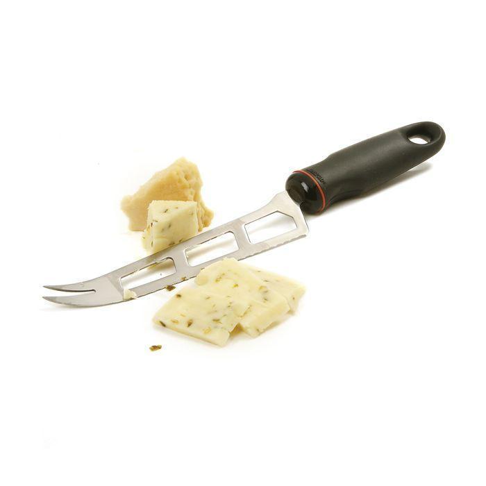 GRIP-EZ Cheese / Angel Food Cake Knife