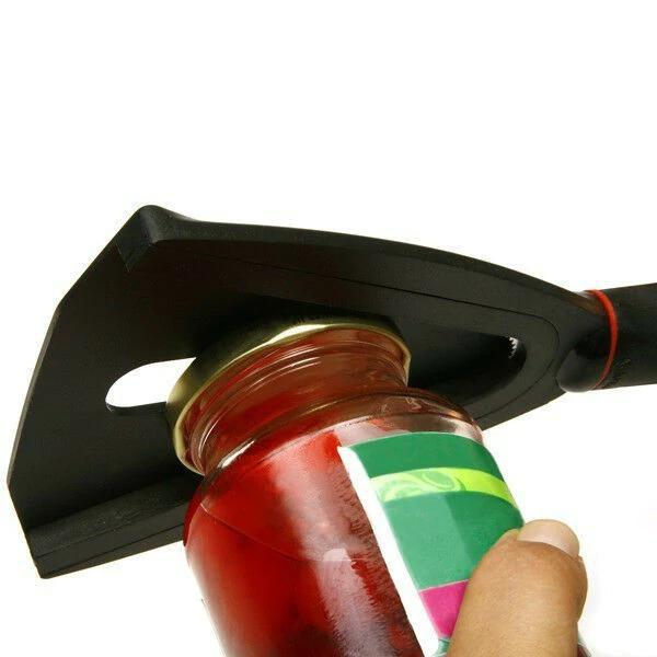 Grip-EZ Jar Opener