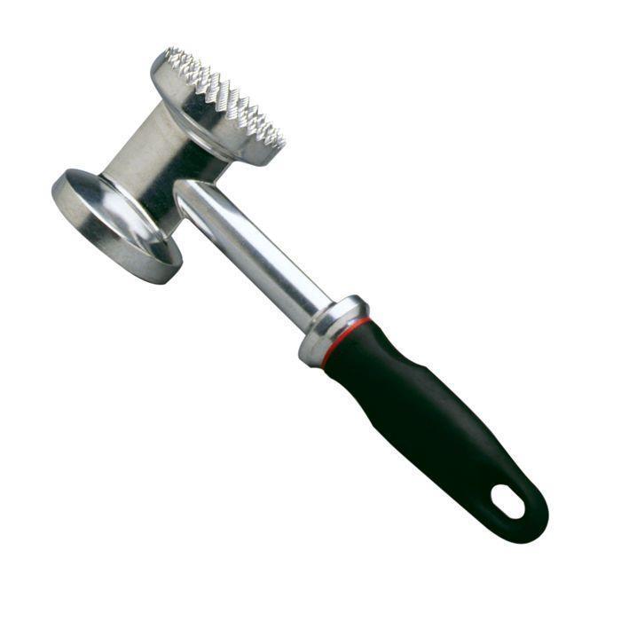 Grip-EZ Meat Hammer Stainless Steel