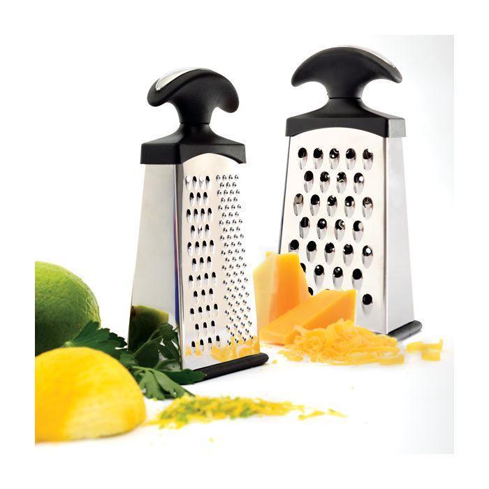 Grip EZ Slim Grater