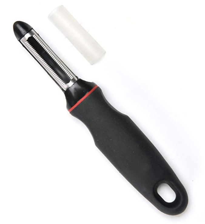 GRIP-EZ Soft Skin Peeler