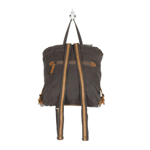 Grizzle Backpack Bag
