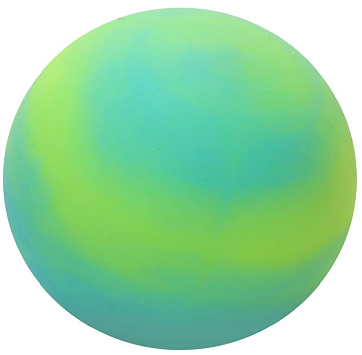 NeeDoh Swirl Groovy Glob Fidget Toy Groovy Green