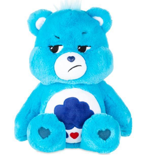 Care Bears Plush Grumpy Bear