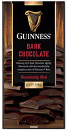 Guinness Dark Chocolate Bar