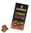 Guinness Luxury Dark Chocolate Solid Bar