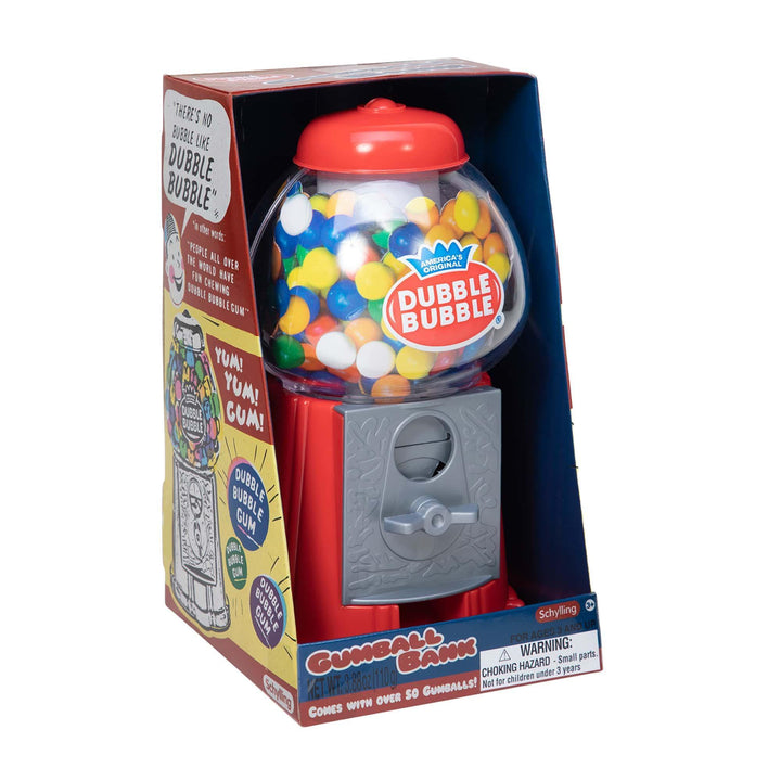 Gumball Machine Bank