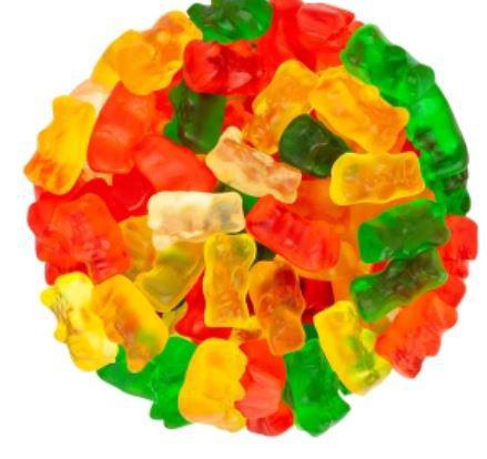 Gummy Bears