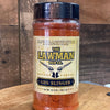 Gunslinger Sweet BBQ Rub