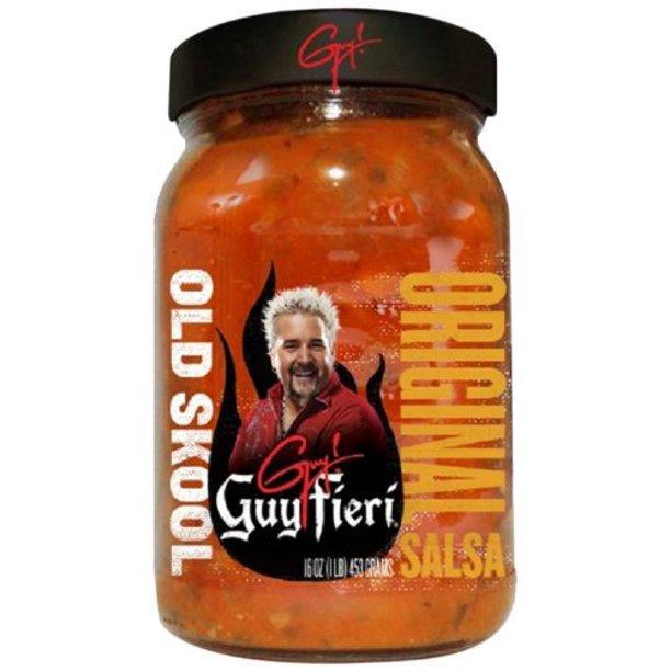 Guy Fieri Original Salsa