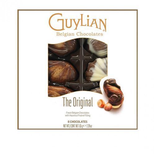 Guylian Chocolate Sea Shells