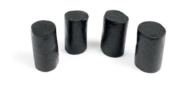 Halva Sweet Soft Finnish Black Licorice